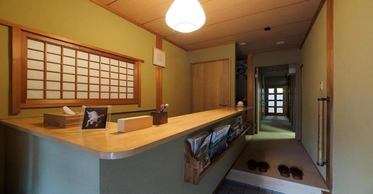 Kyoto Hostel Japanese Room 2F / Vacation Stay 8178 酒店