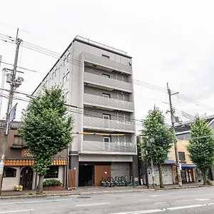 圆町车站卓越酒店 酒店