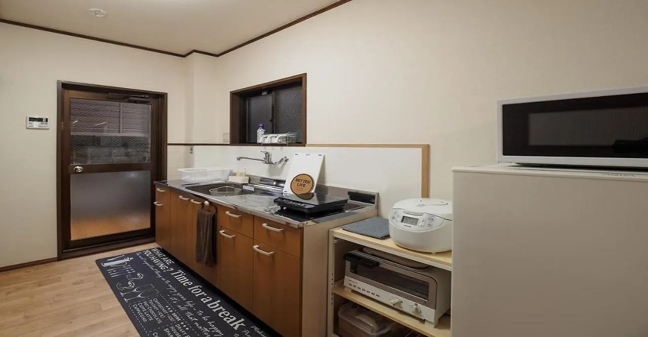Kyoto Hostel Japanese Room 2F / Vacation Stay 8178